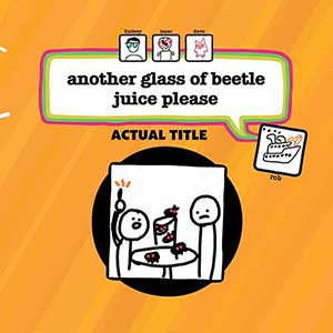 The Jackbox Party Pack 8 Resposta