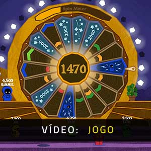 The Jackbox Party Pack 8 Vídeo De Jogabilidade