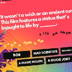 The Jackbox Party Pack 9 - Fibbage 4