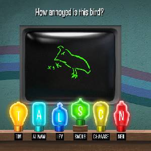 The Jackbox Party Pack 9 - Não-Sensorial