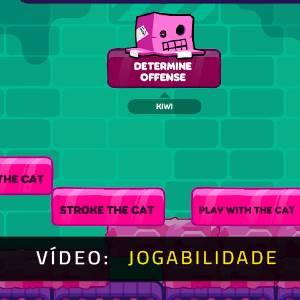 The Jackbox Party Pack 9 - Jogabilidade