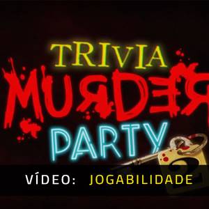 The Jackbox Party Starter - Vídeo de Jogabilidade