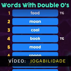 The Jackbox Survey Scramble - Jogabilidade