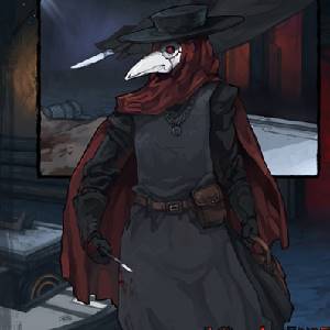 The Jewel of Monostructure - Richard