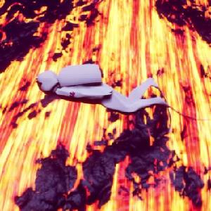 The Kaiyo Mission - Erupção