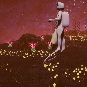 The Kaiyo Mission - Organismos