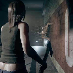 The Killing Antidote - Jodi