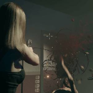 The Killing Antidote - Disparando