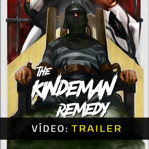 The Kindeman Remedy - Trailer