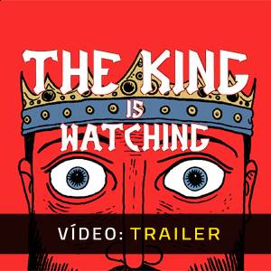 The King is Watching - Trailer de Vídeo