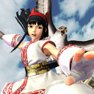 The King of Fighters 14 Gameplay Image