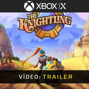 The Knightling Trailer de vídeo