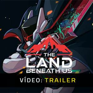 The Land Beneath Us Pc