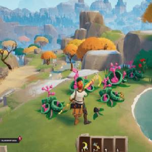 The Last Alchemist - Alquimista