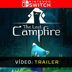 The Last Campfire - Trailer de Vídeo