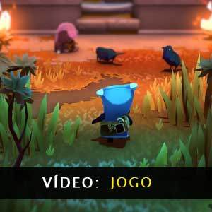 The Last Campfire - Vídeo de Jogabilidade
