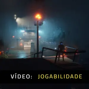 The Last Caretaker – Jogabilidade