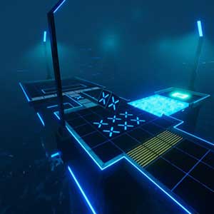 The Last Cube - Quebra-cabeça 3D