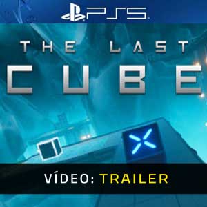The Last Cube PS5- Atrelado