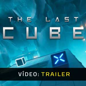 The Last Cube - Atrelado
