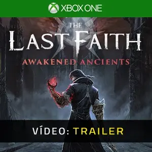 The Last Faith: Awakened Ancients Xbox One – Trailer
