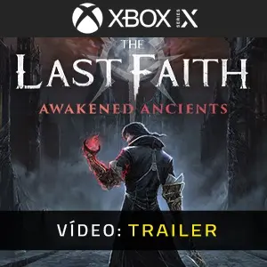 The Last Faith: Awakened Ancients Xbox Series – Trailer
