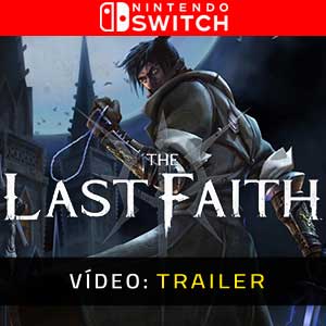 The Last Faith Trailer de Vídeo