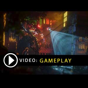 The Last Night Gameplay Video