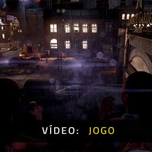 The Last of Us Left Behind Standalone - Jogo de Vídeo