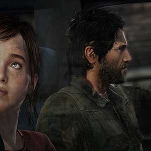 The Last Of Us Remastered - Entrando no Corral dos Pinheiros Escondidos