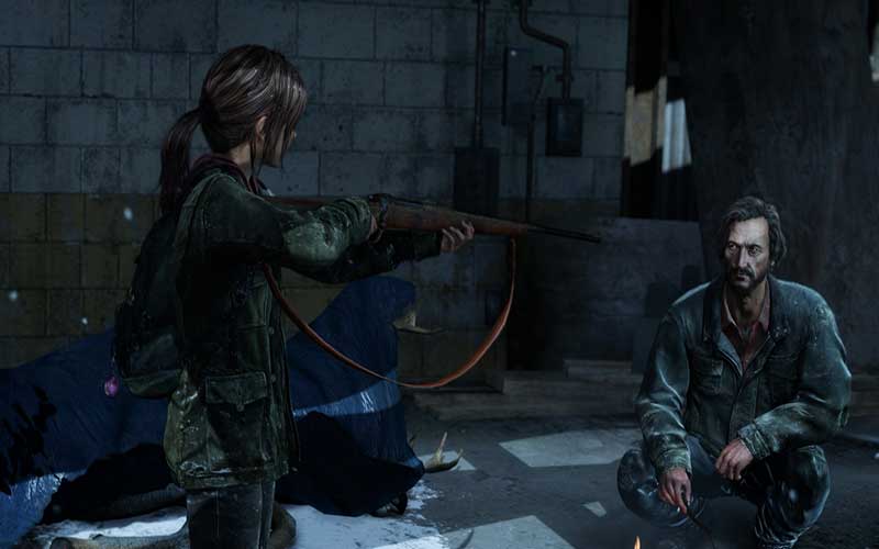 The Last of Us Remastered receberá mapas e armas grátis no PS4 e PS3