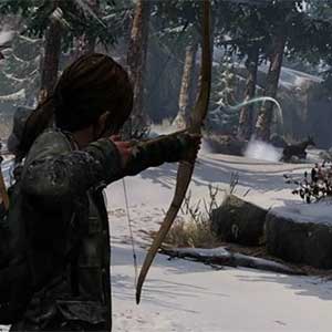The Last Of Us Season Pass PS3 - Caça aos Animais