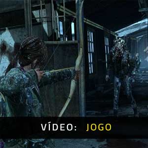 The Last Of Us Season Pass PS3 - Jogo de Vídeo