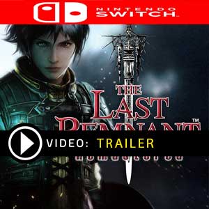Comprar The Last Remnant Remastered Nintendo Switch barato Comparar Preços