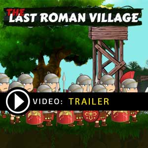 Comprar The Last Roman Village CD Key Comparar Preços