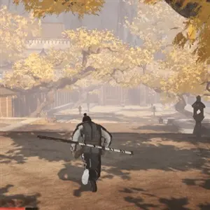 The Last Soldier of the Ming Dynasty - Corrida