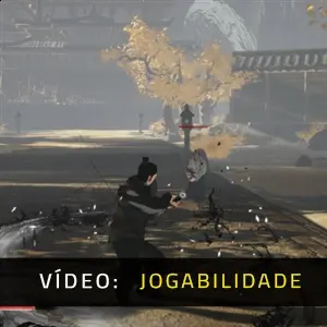 The Last Soldier of the Ming Dynasty - Jogabilidade