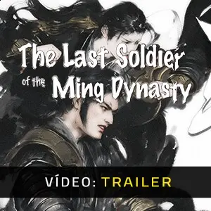 The Last Soldier of the Ming Dynasty - Trailer