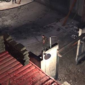 The Last Stand Aftermath Fortaleza