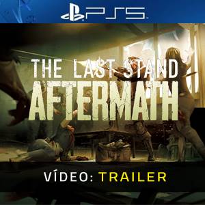 The Last Stand Aftermath - Trailer de Vídeo