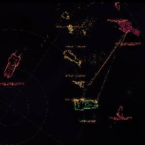 The Last Starship - Contato Hostil