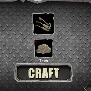 The Last Train - Criação