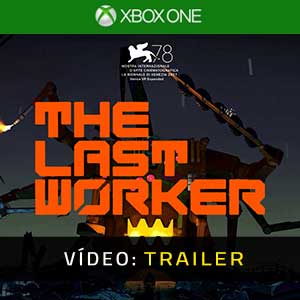 The Last Worker Xbox One- Atrelado de Vídeo