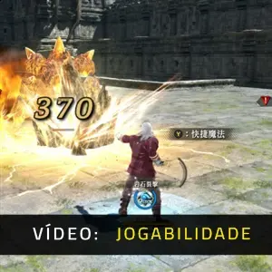 The Legend of Heroes: Kai no Kiseki -Farewell, O Zemuria- - Vídeo de Jogabilidade