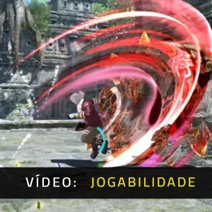 The Legend of Heroes: Trails beyond the Horizon - Jogabilidade