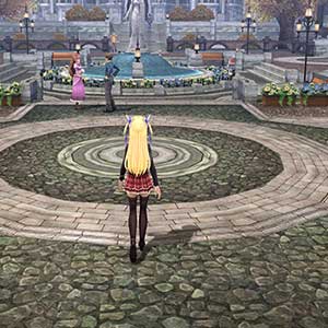 tactical turn-based combat