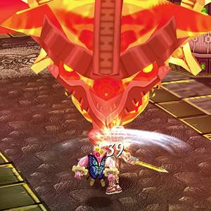 The Legend of Nayuta Boundless Trails Sagischiron