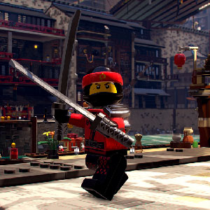 Battling with tougher enemies