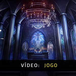 The Letter A Horror Visual Novel Vídeo De Jogabilidade