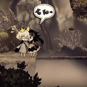 The Liar Princess and the Blind Prince - Penhasco